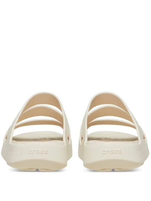 Жіночі Шльопанці Crocs фото 2