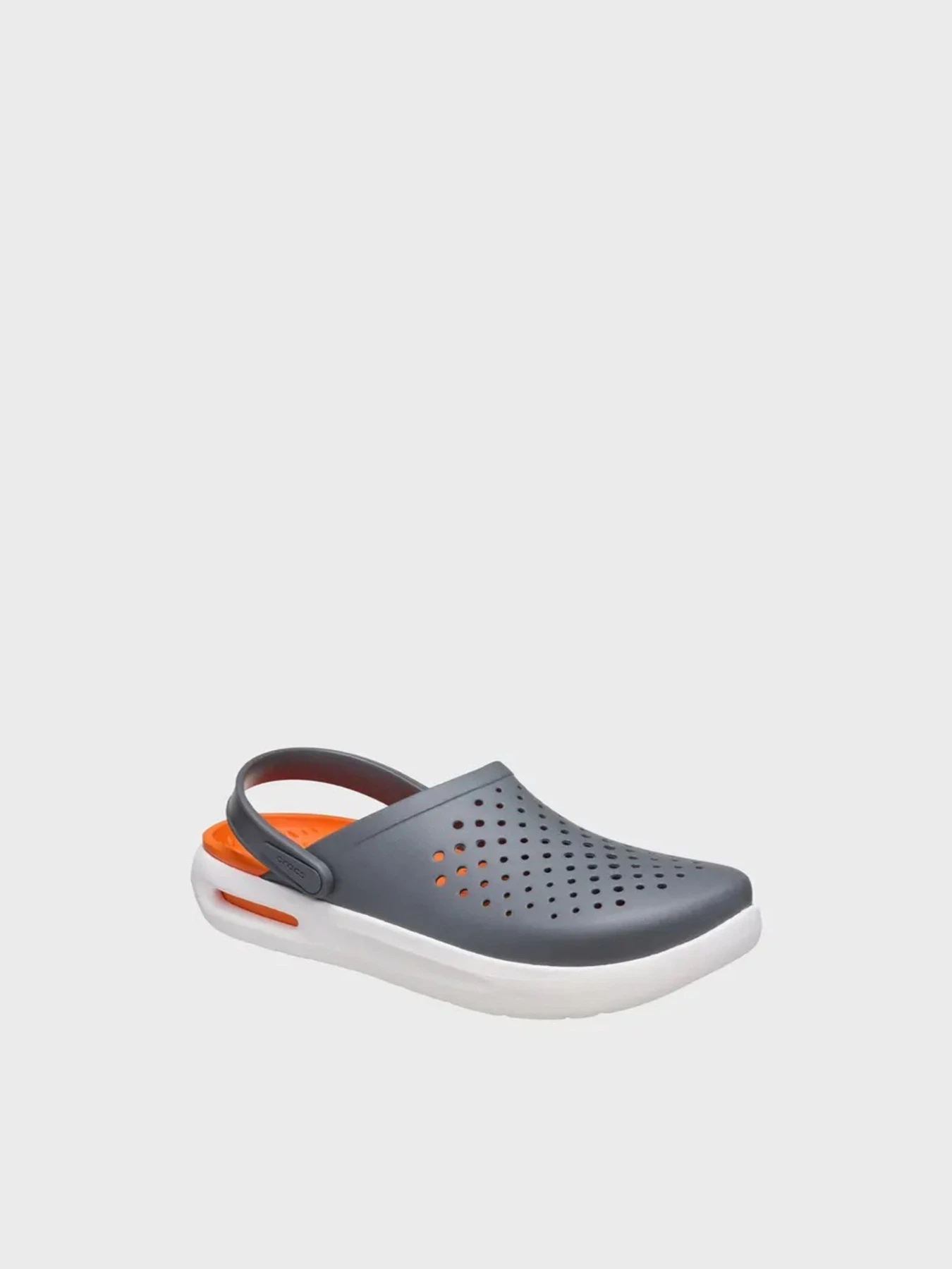 Шльопанці Crocs модель 209964Slt Фото