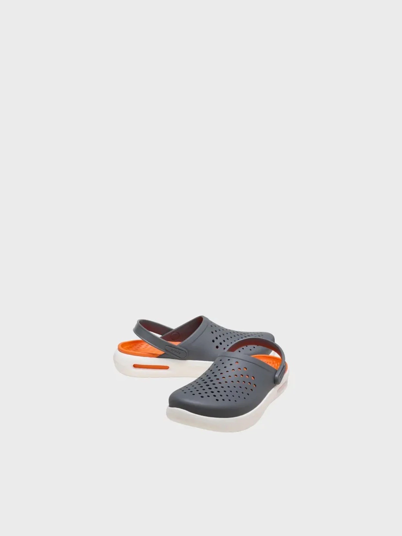Шльопанці Crocs модель 209964Slt Фото