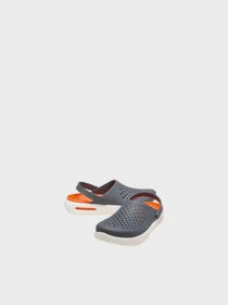 Шльопанці Crocs модель 209964Slt Фото