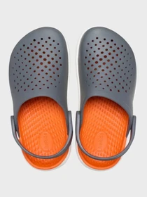 Шльопанці Crocs модель 209964Slt Фото
