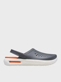 Шльопанці Crocs модель 209964Slt Фото