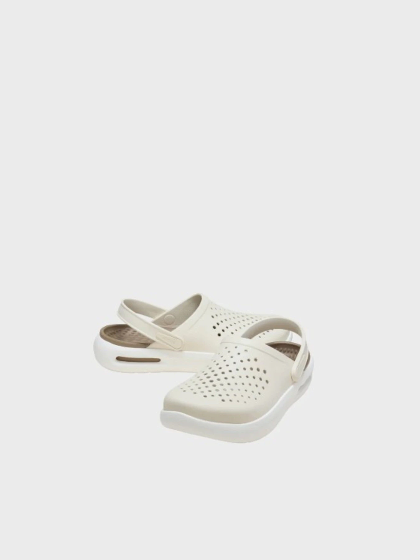 Шльопанці Crocs модель 209964SUM Фото