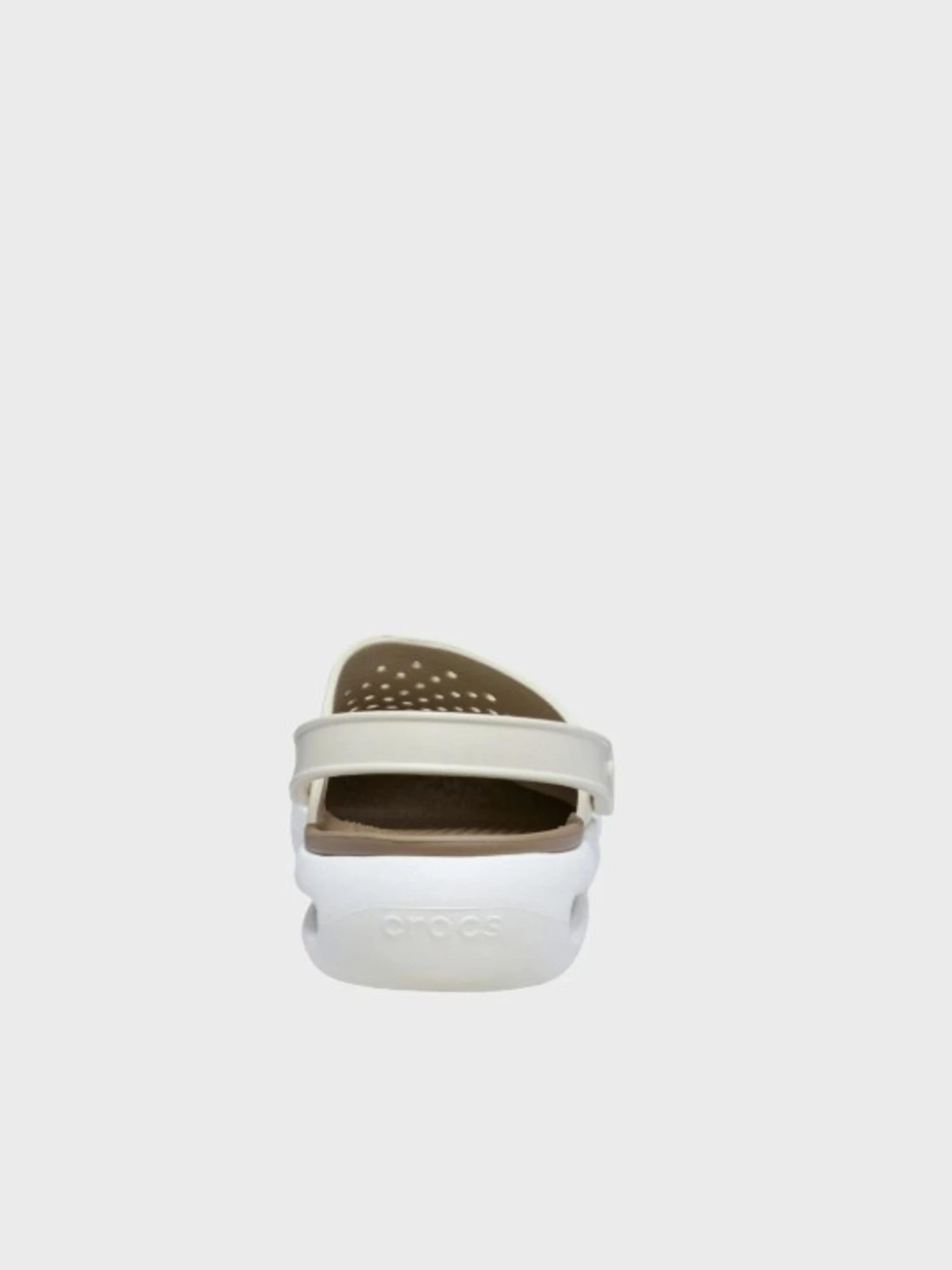 Шльопанці Crocs модель 209964SUM Фото