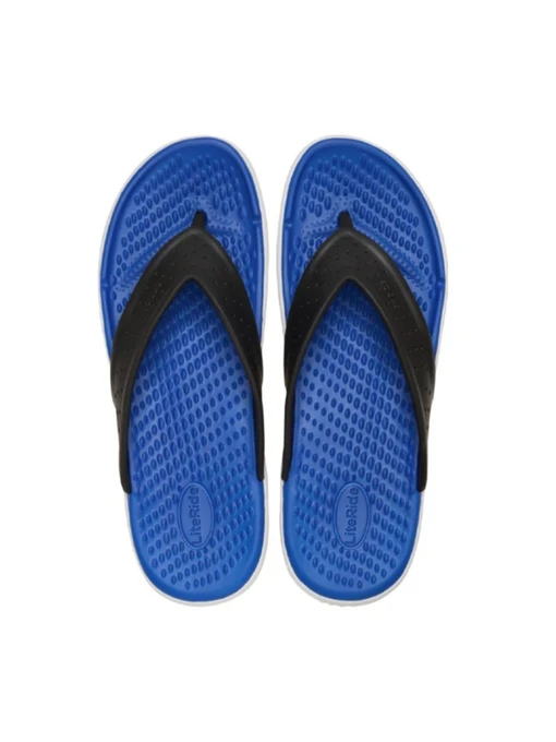 Чоловічі В'єтнамки Crocs фото 3