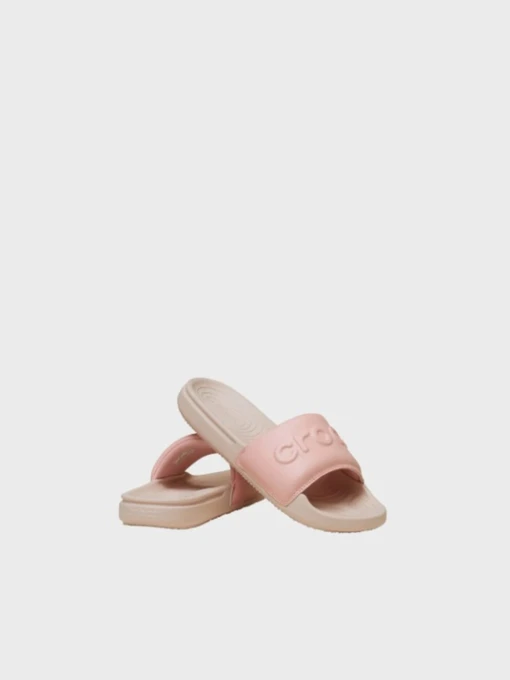 Жіночі Шльопанці Crocs фото 3