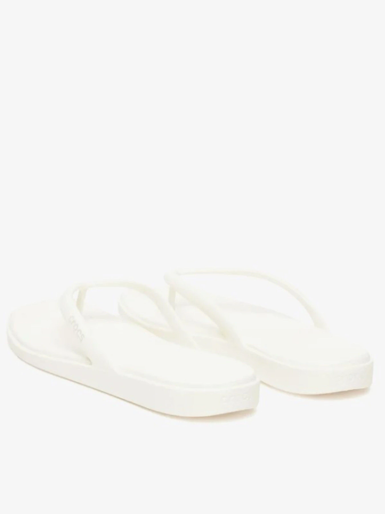 Шлёпанцы Crocs модель 211435CHA Фото