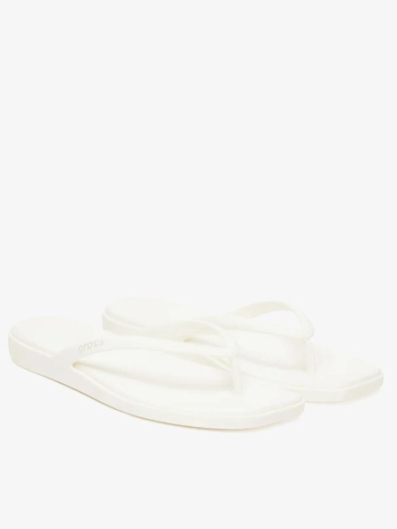 Шлёпанцы Crocs модель 211435CHA Фото