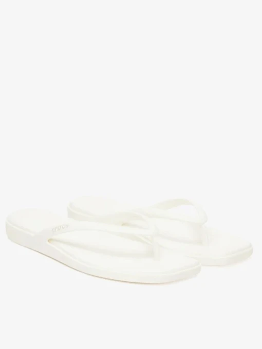 Шлёпанцы Crocs модель 211435CHA Фото