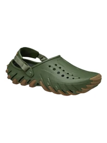 Шльопанці Crocs модель 211675AGR Фото