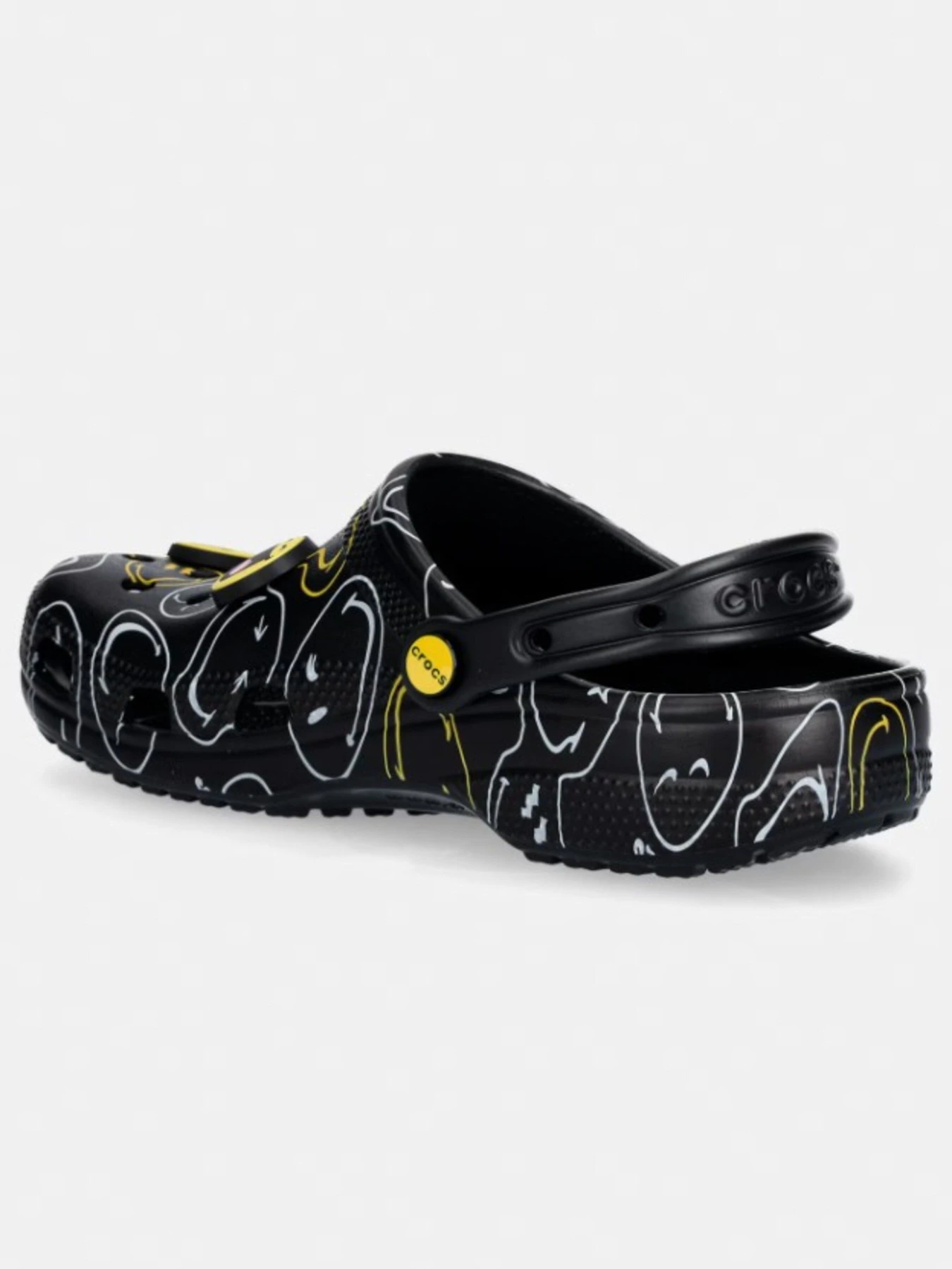 Шльопанці Crocs модель 211693Mlt Фото