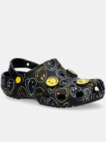 Шльопанці Crocs модель 211693Mlt Фото