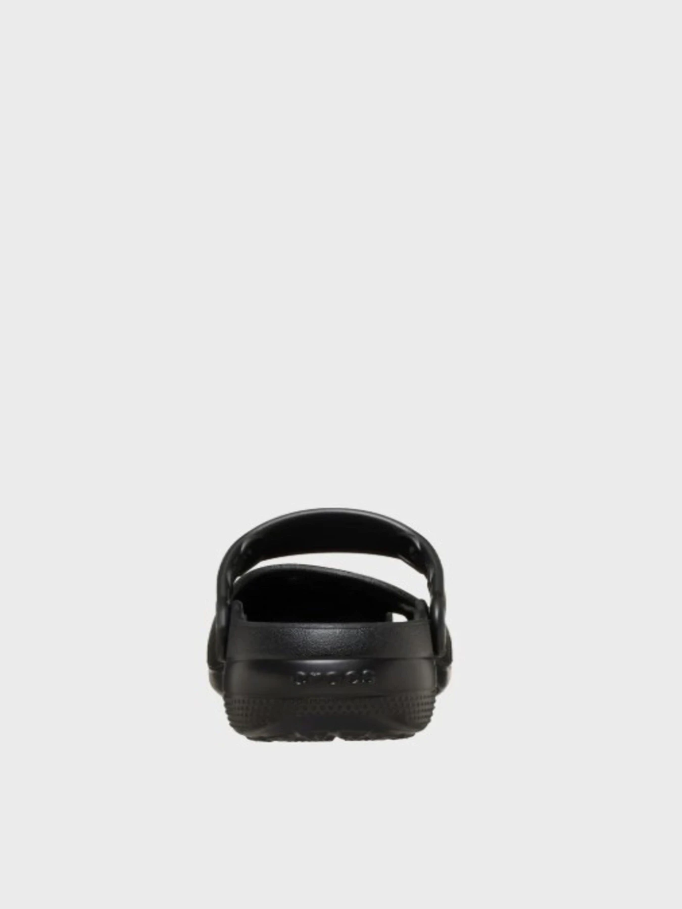 Шлёпанцы Crocs модель 211994Blk Фото