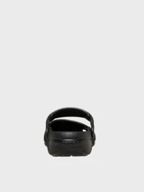 Шлёпанцы Crocs модель 211994Blk Фото