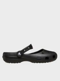 Шлёпанцы Crocs модель 211994Blk Фото