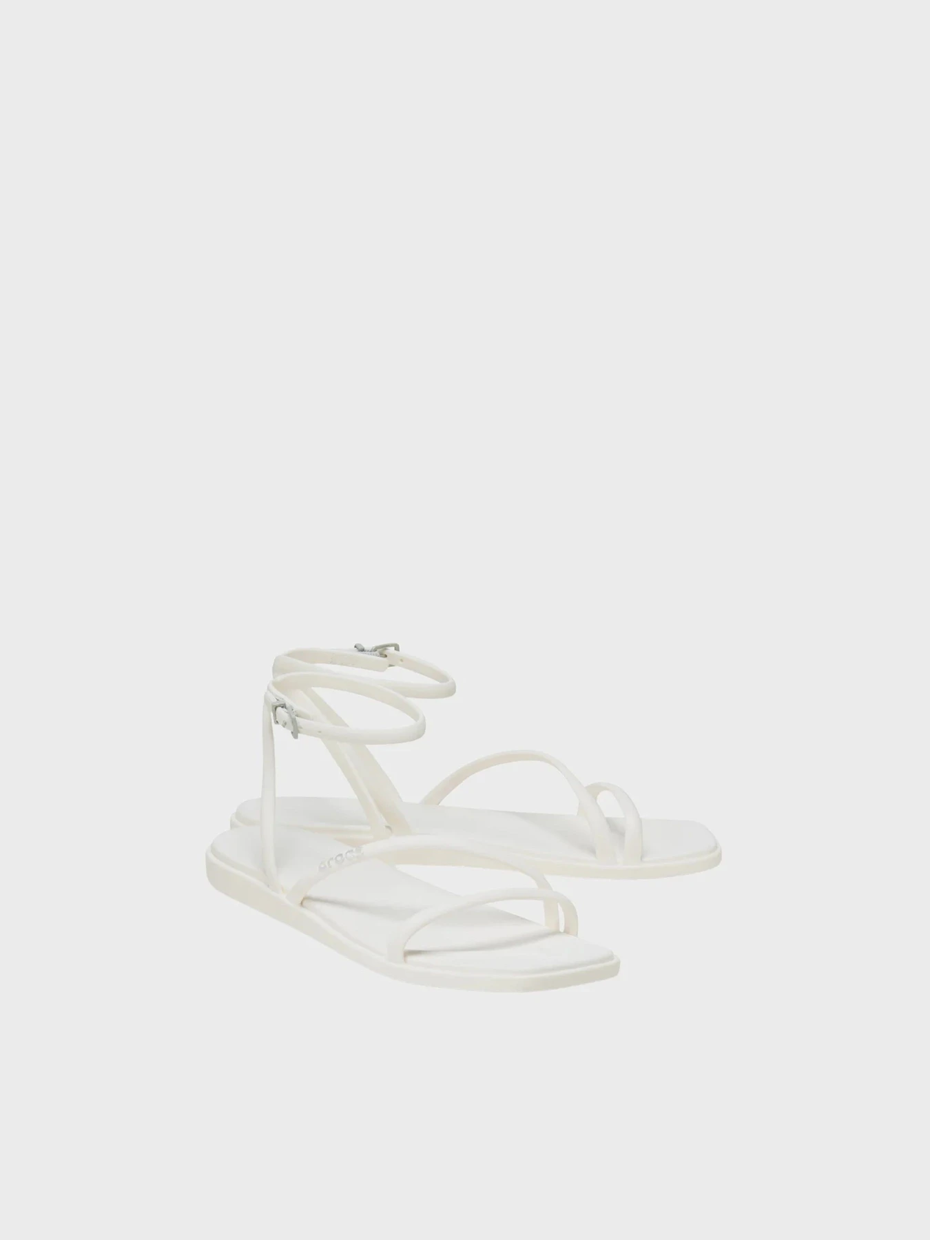 Сандалии Crocs модель 212256CHA Фото