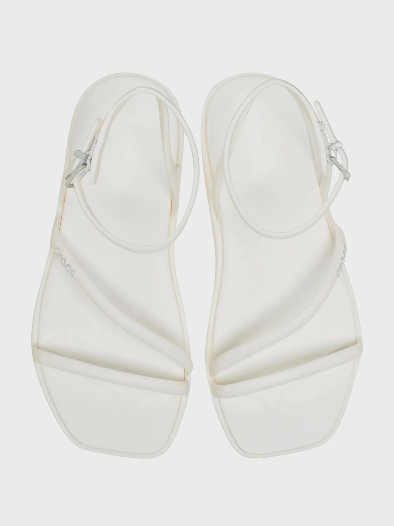 Сандалии Crocs модель 212256CHA Фото