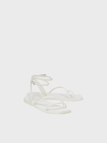 Сандалии Crocs модель 212256CHA Фото