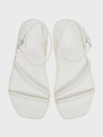 Сандалии Crocs модель 212256CHA Фото