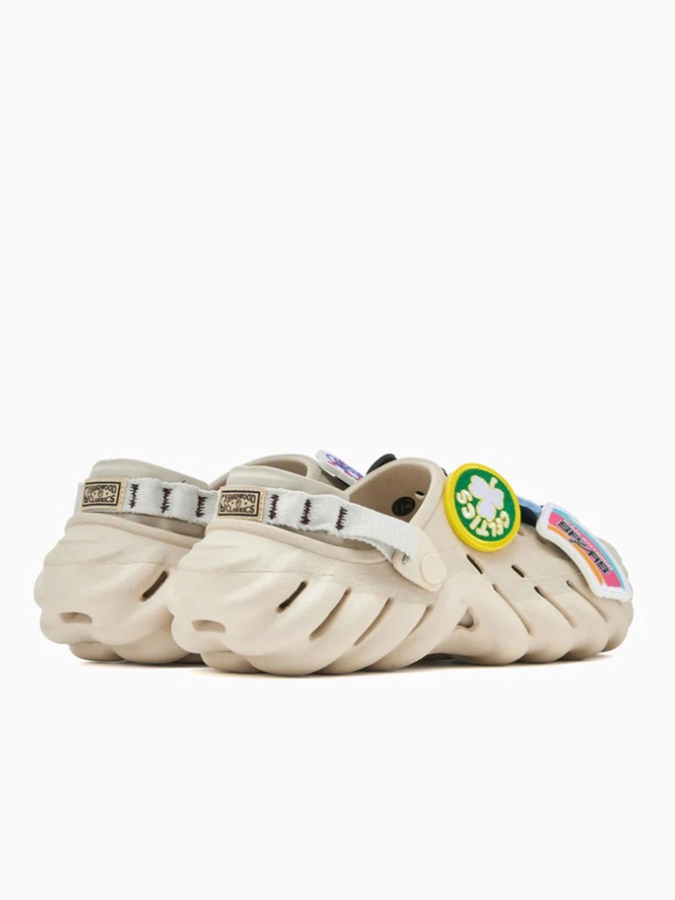 Шльопанці Crocs модель 212727Mlt Фото