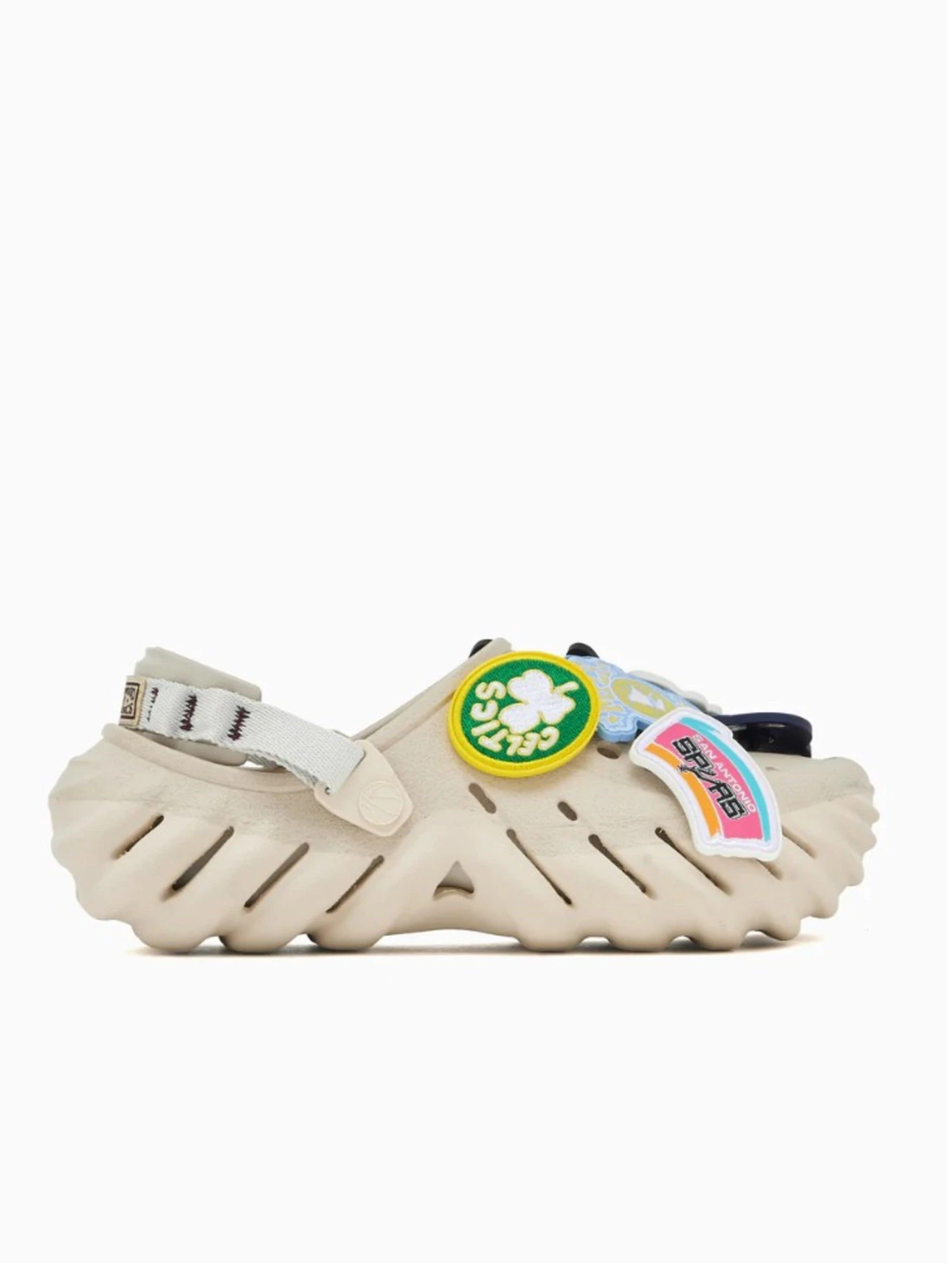 Шльопанці Crocs модель 212727Mlt Фото