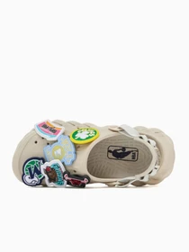 Шльопанці Crocs модель 212727Mlt Фото