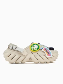 Шльопанці Crocs модель 212727Mlt Фото