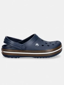Шльопанці Crocs модель 212756Nav Фото