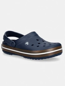 Шльопанці Crocs модель 212756Nav Фото