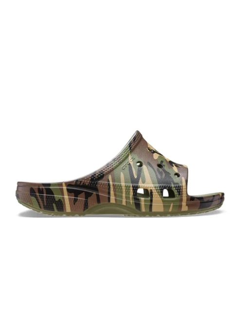 Шльопанці Crocs модель 213312Agr Фото