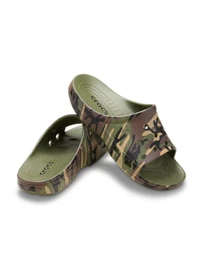 Шлёпанцы Crocs модель 213312Agr Фото