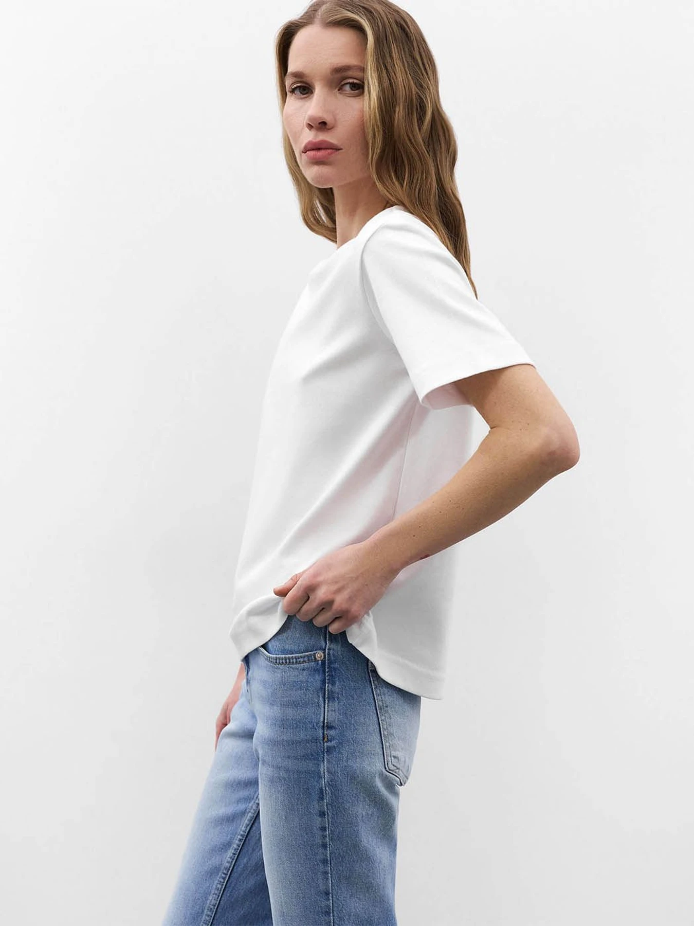 Футболки и поло FASHIONISTA модель 2976 Фото