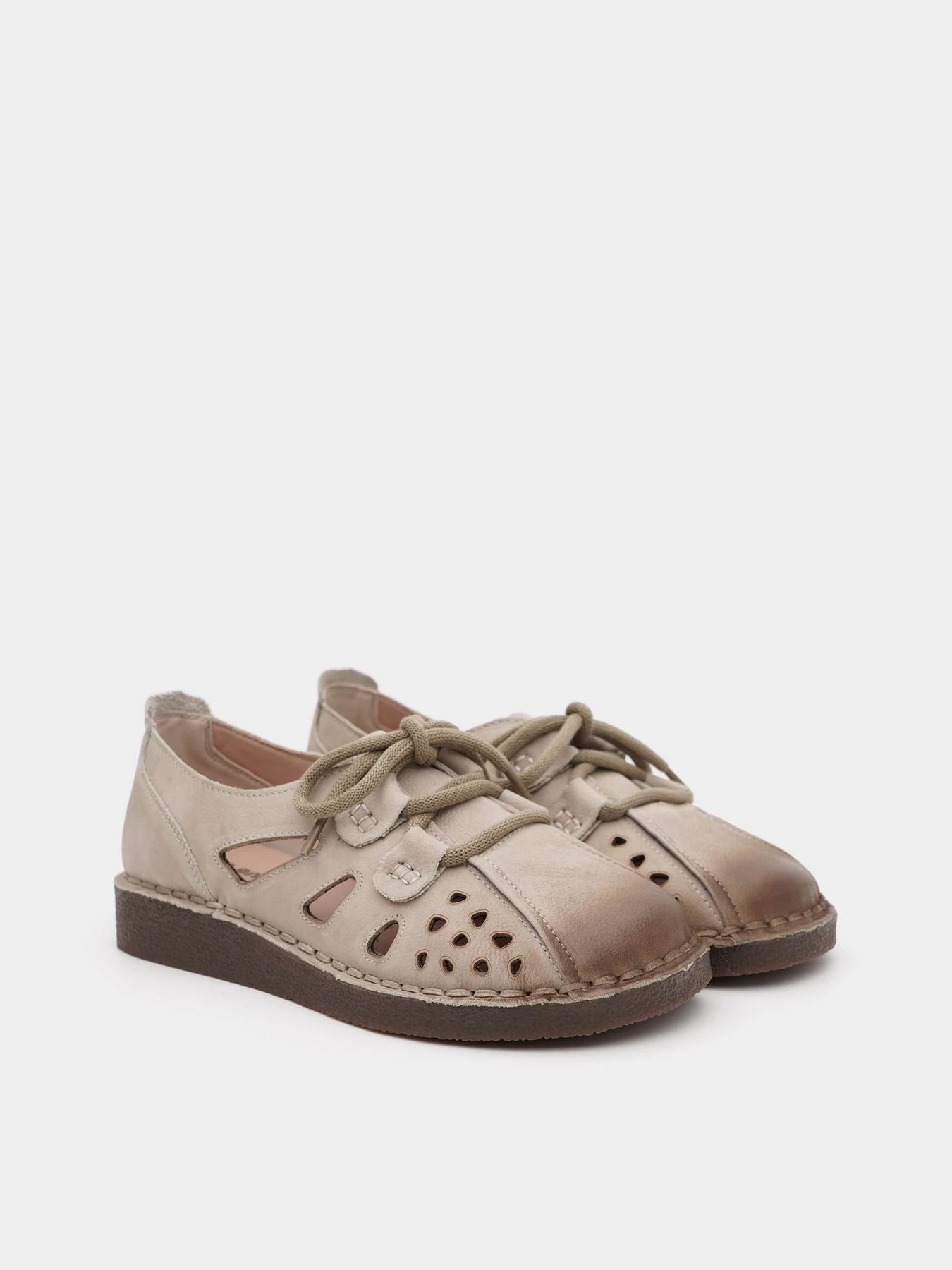 Сандалии Lola Andy модель 6039-2 Фото