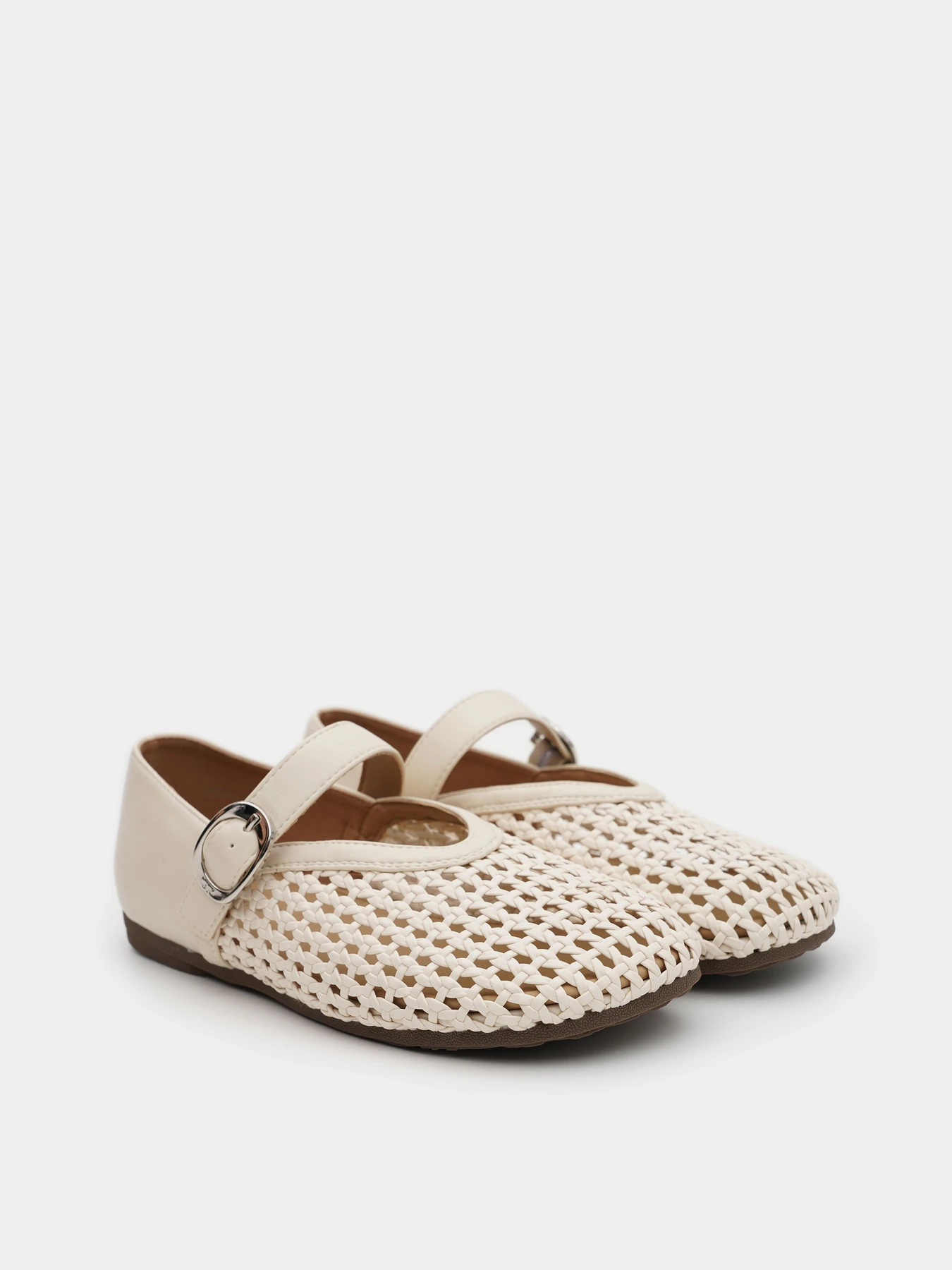 Туфли и лоферы Lola Andy модель 109-2 Фото