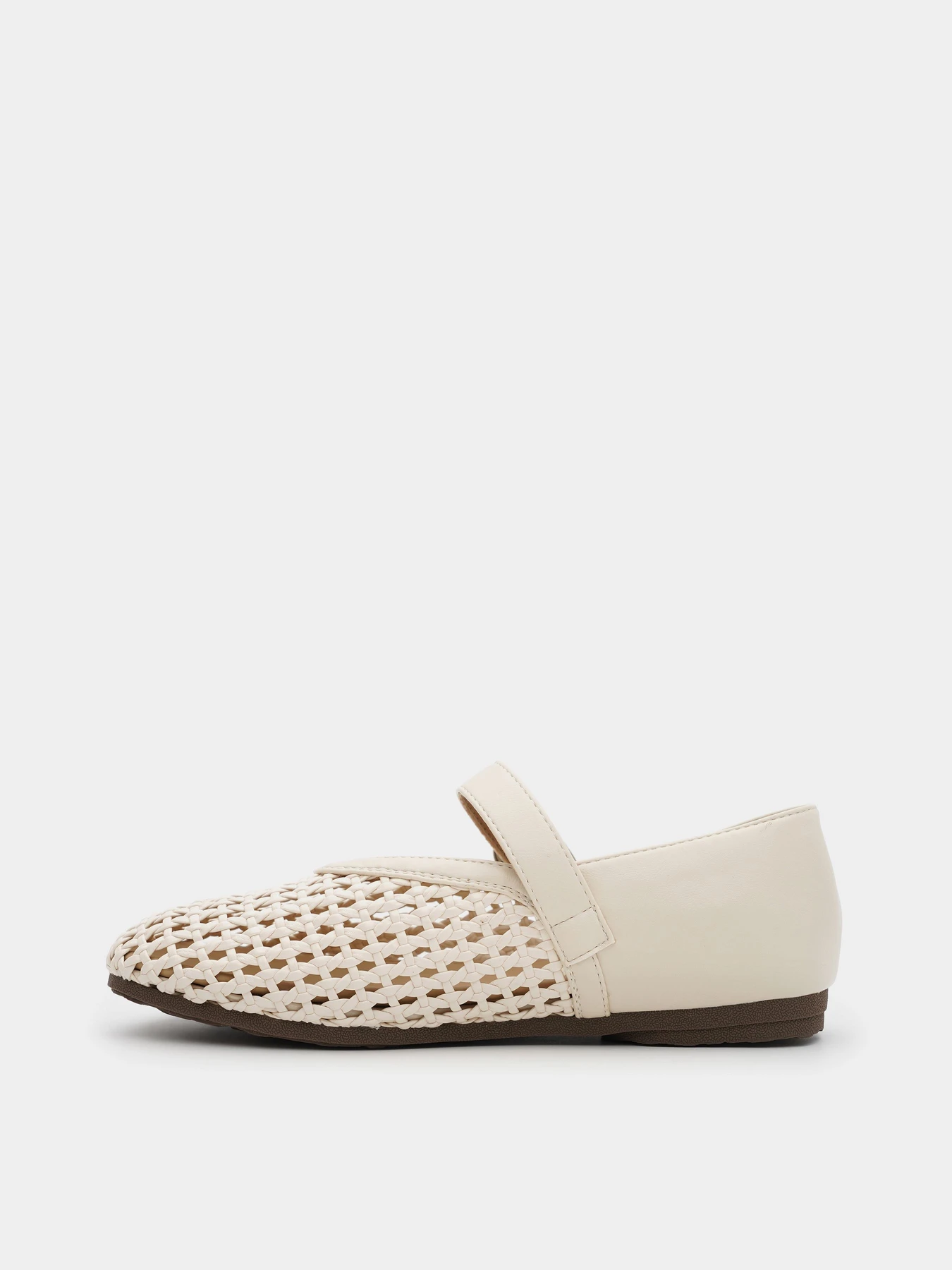 Туфли и лоферы Lola Andy модель 109-2 Фото
