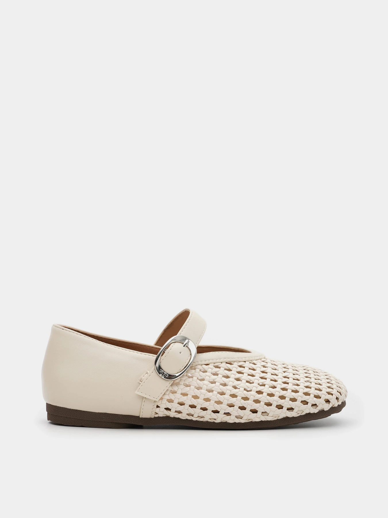 Туфли и лоферы Lola Andy модель 109-2 Фото