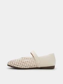 Туфли и лоферы Lola Andy модель 109-2 Фото