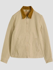 Куртки и дубленки Levi's модель 005AF;0004 Фото