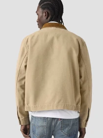 Куртки и дубленки Levi's модель 005AF;0004 Фото