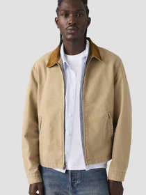 Куртки и дубленки Levi's модель 005AF;0004 Фото