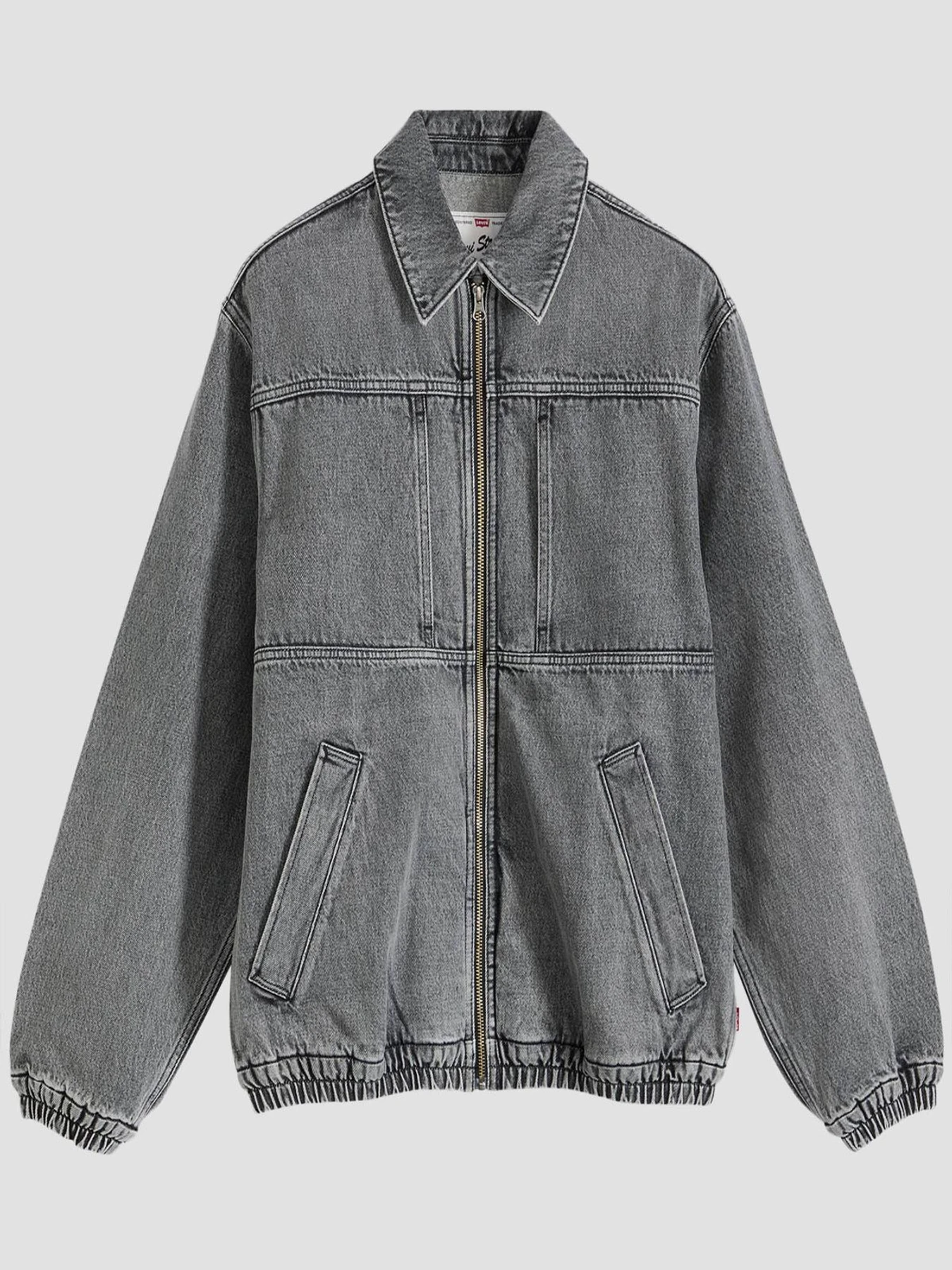 Куртки и дубленки Levi's модель 005AK;0001 Куртки и дубленки Levi's модель 005AK;0001 Фото