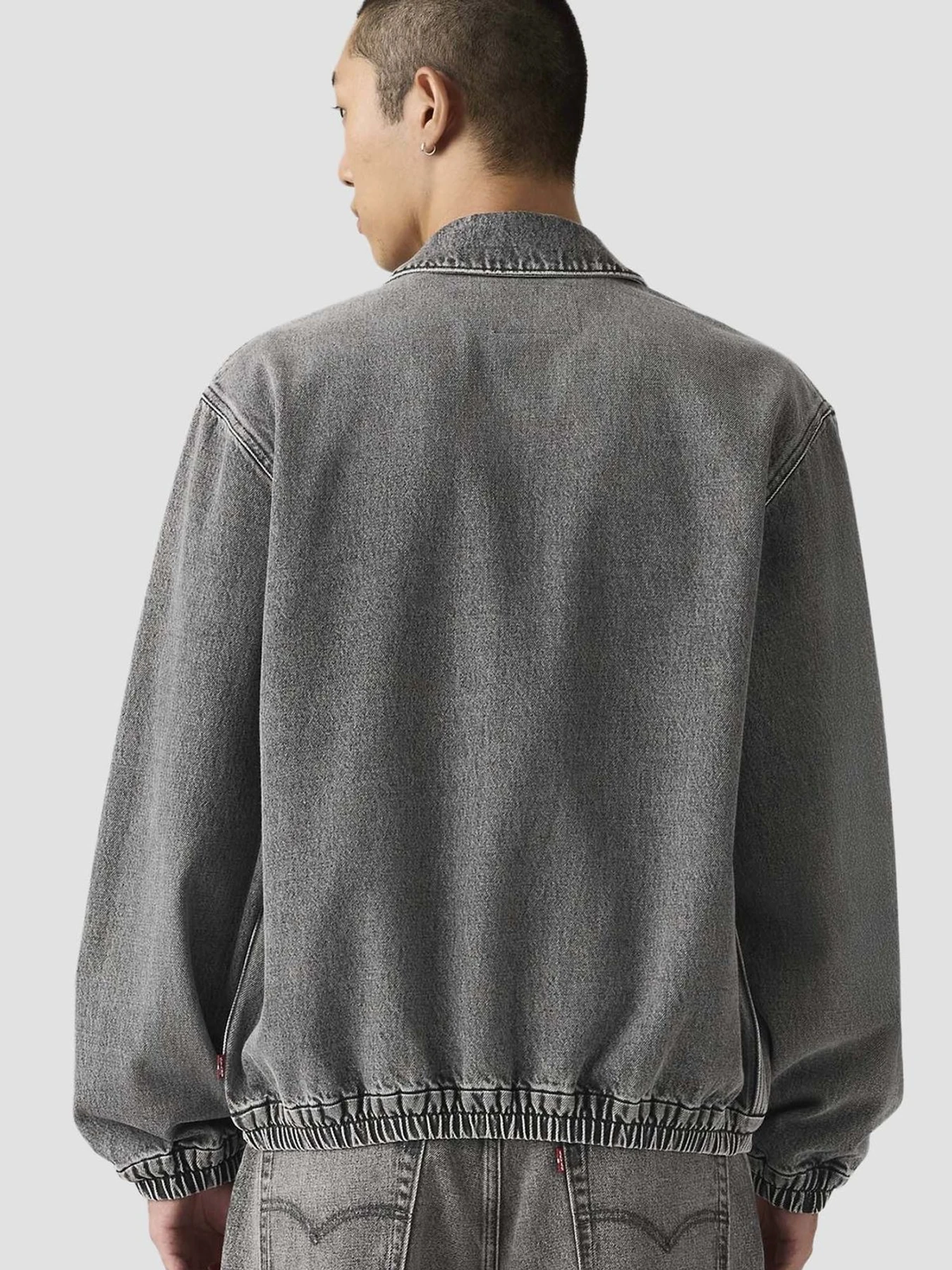 Куртки и дубленки Levi's модель 005AK;0001 Куртки и дубленки Levi's модель 005AK;0001 Фото