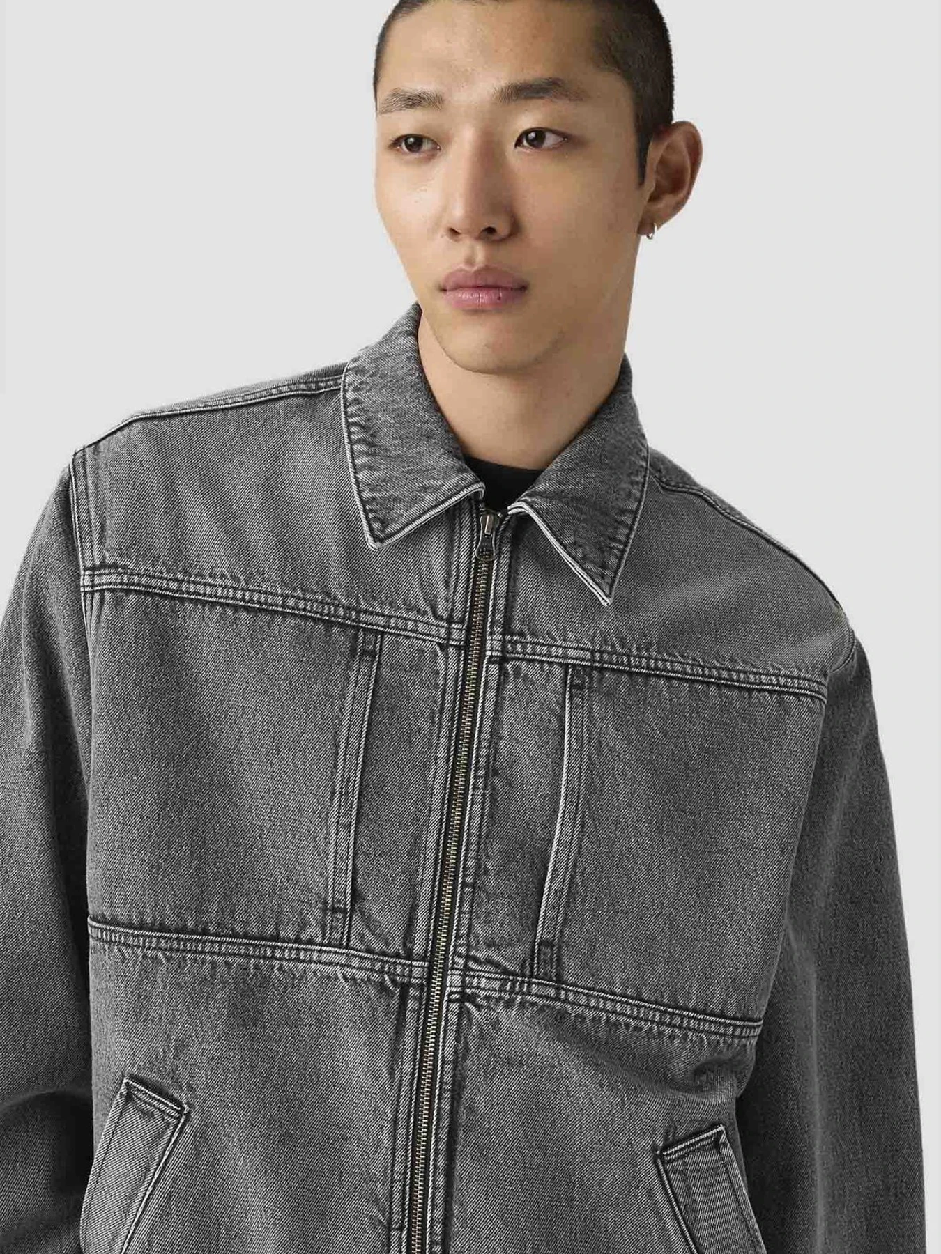 Куртки и дубленки Levi's модель 005AK;0001 Куртки и дубленки Levi's модель 005AK;0001 Фото