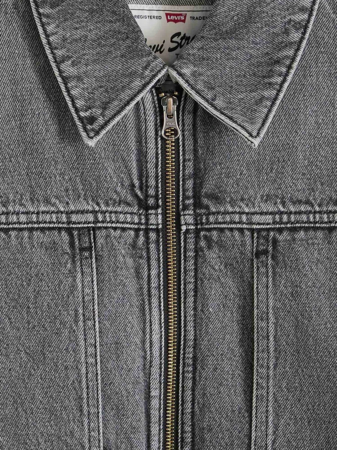 Куртки и дубленки Levi's модель 005AK;0001 Куртки и дубленки Levi's модель 005AK;0001 Фото