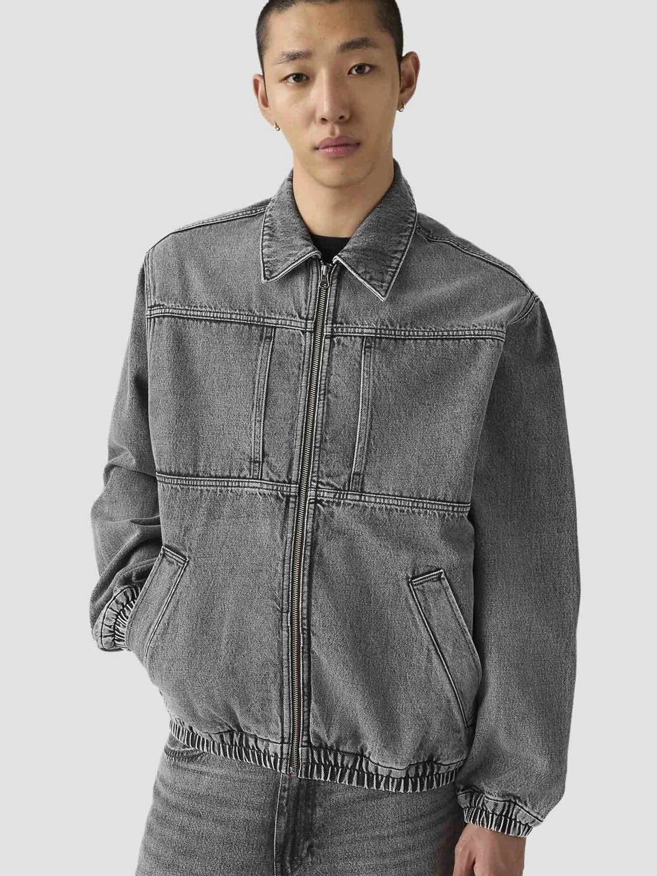 Куртки и дубленки Levi's модель 005AK;0001 Куртки и дубленки Levi's модель 005AK;0001 Фото