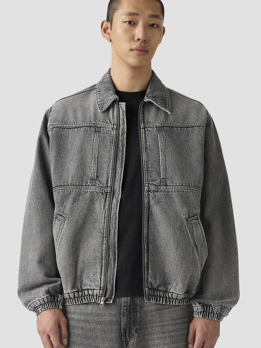 Куртки та дублянки Levi's модель 005AK;0001 Фото