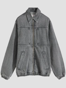 Куртки и дубленки Levi's модель 005AK;0001 Фото