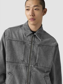 Куртки и дубленки Levi's модель 005AK;0001 Фото