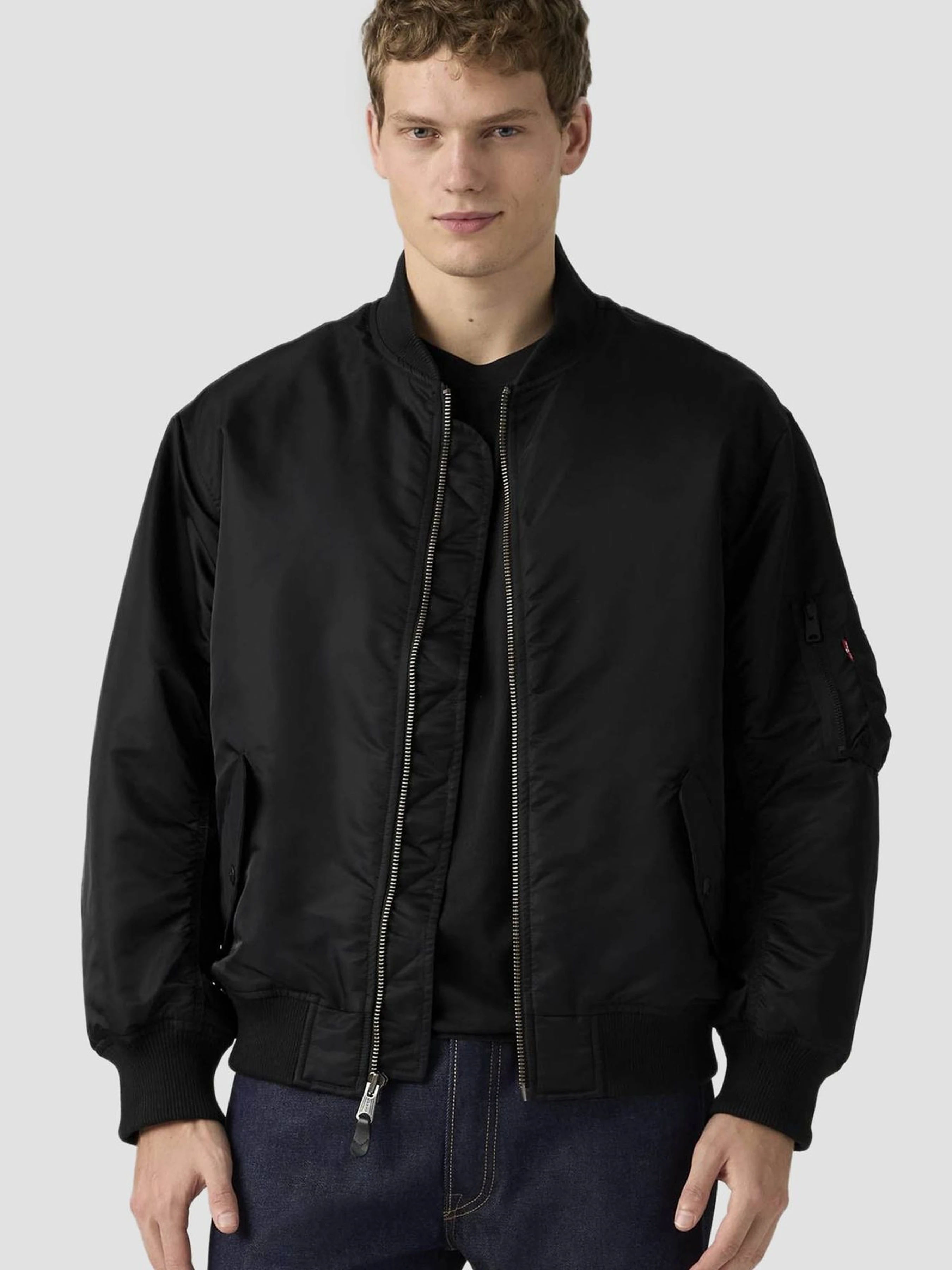Чоловічий Бомбер Levi's