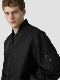 Куртки та дублянки Levi's модель 005AL;0000 Фото